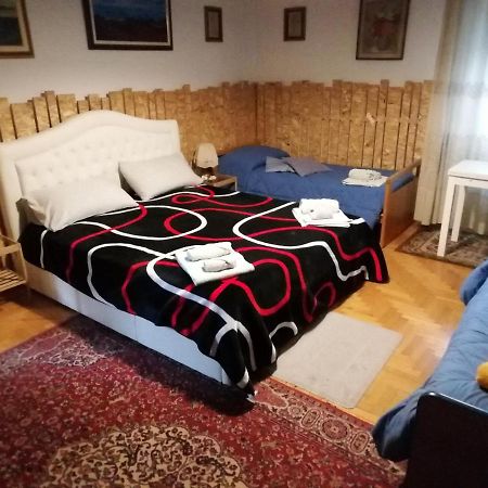 Civico 22 Pisa Hotel Екстериор снимка