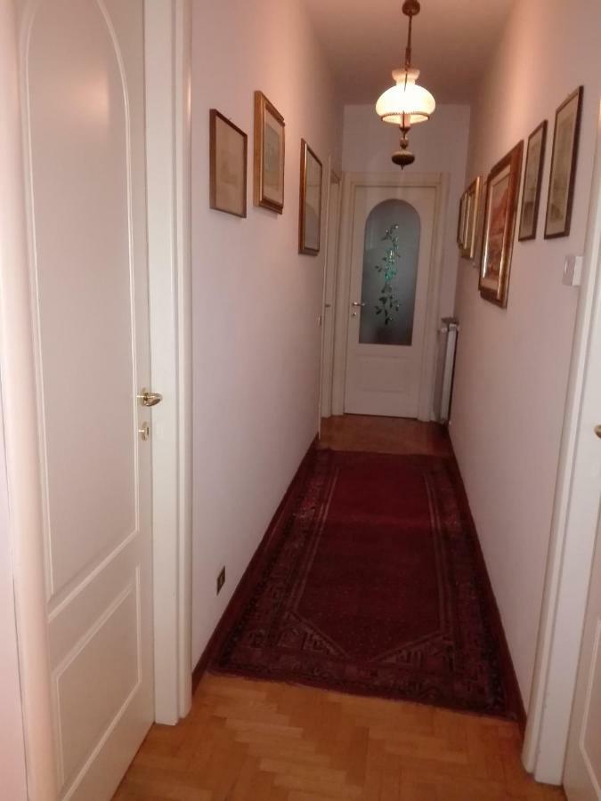 Civico 22 Pisa Hotel Екстериор снимка