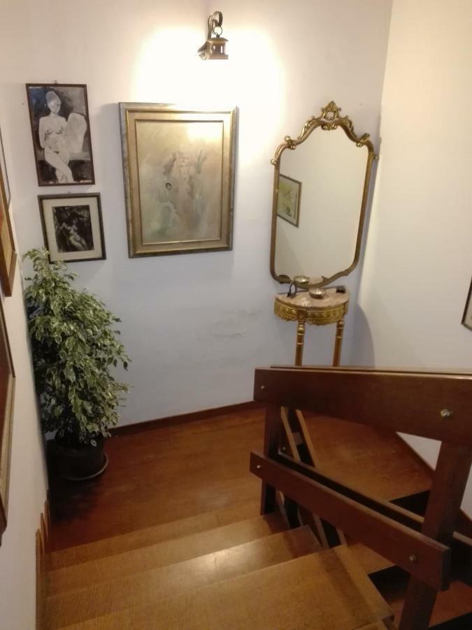 Civico 22 Pisa Hotel Екстериор снимка