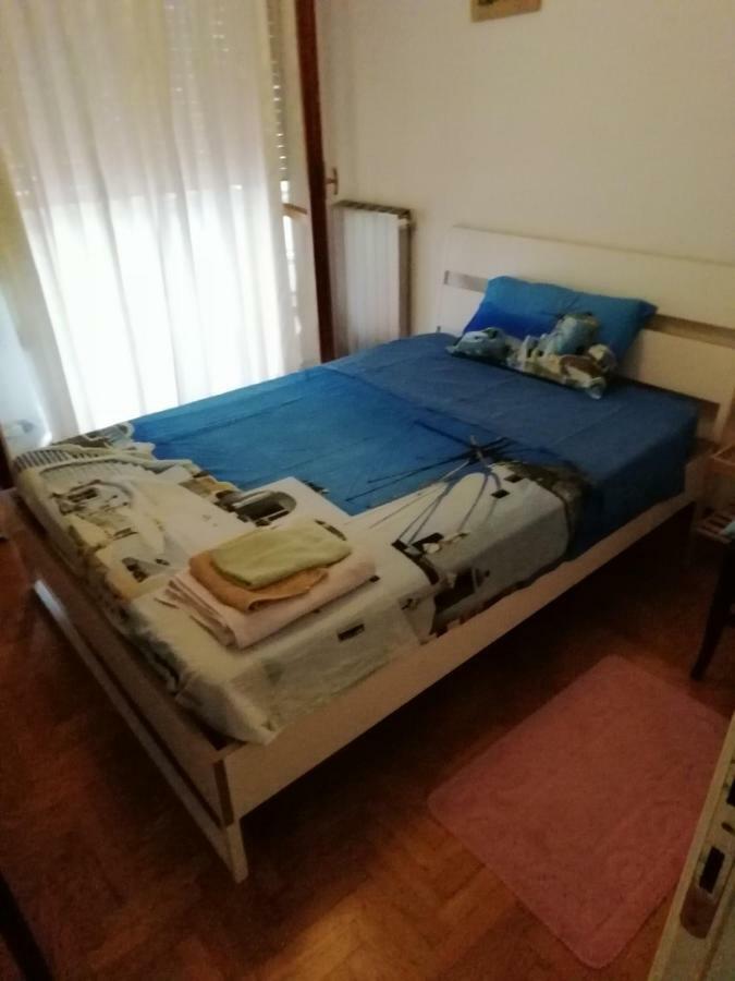 Civico 22 Pisa Hotel Екстериор снимка