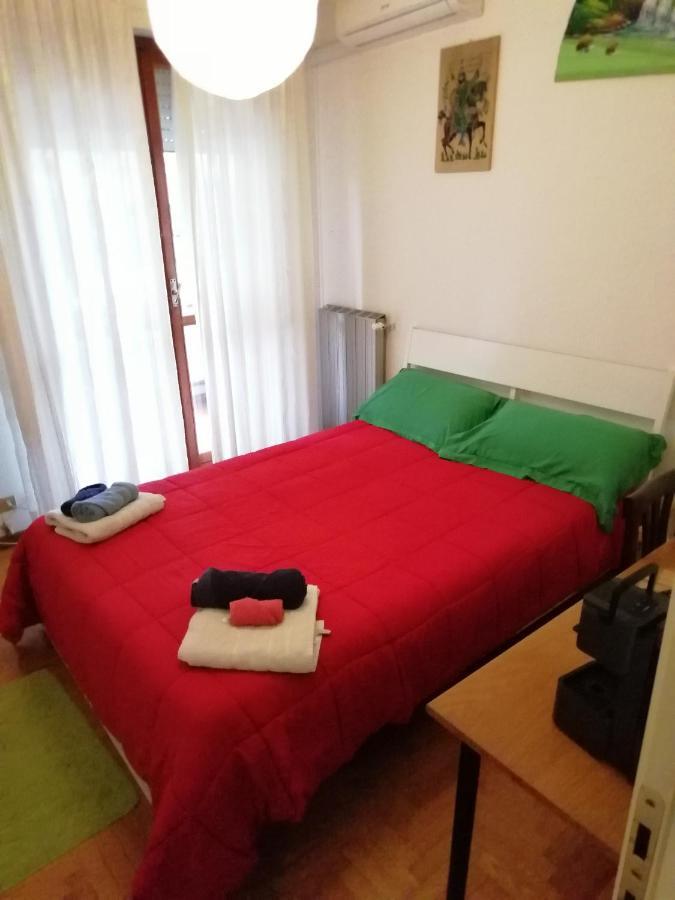 Civico 22 Pisa Hotel Екстериор снимка