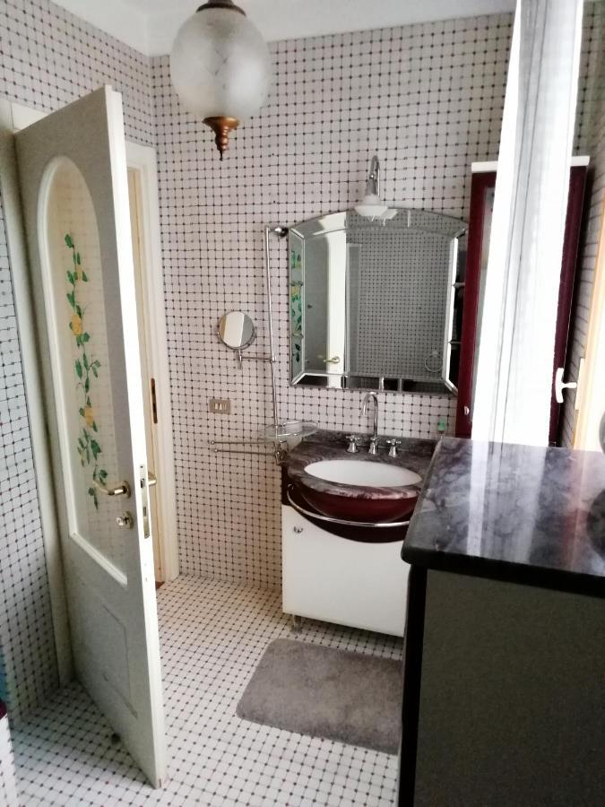 Civico 22 Pisa Hotel Екстериор снимка