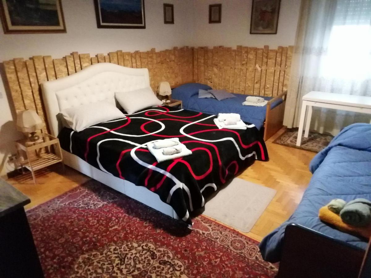 Civico 22 Pisa Hotel Екстериор снимка