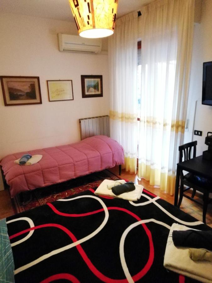Civico 22 Pisa Hotel Екстериор снимка