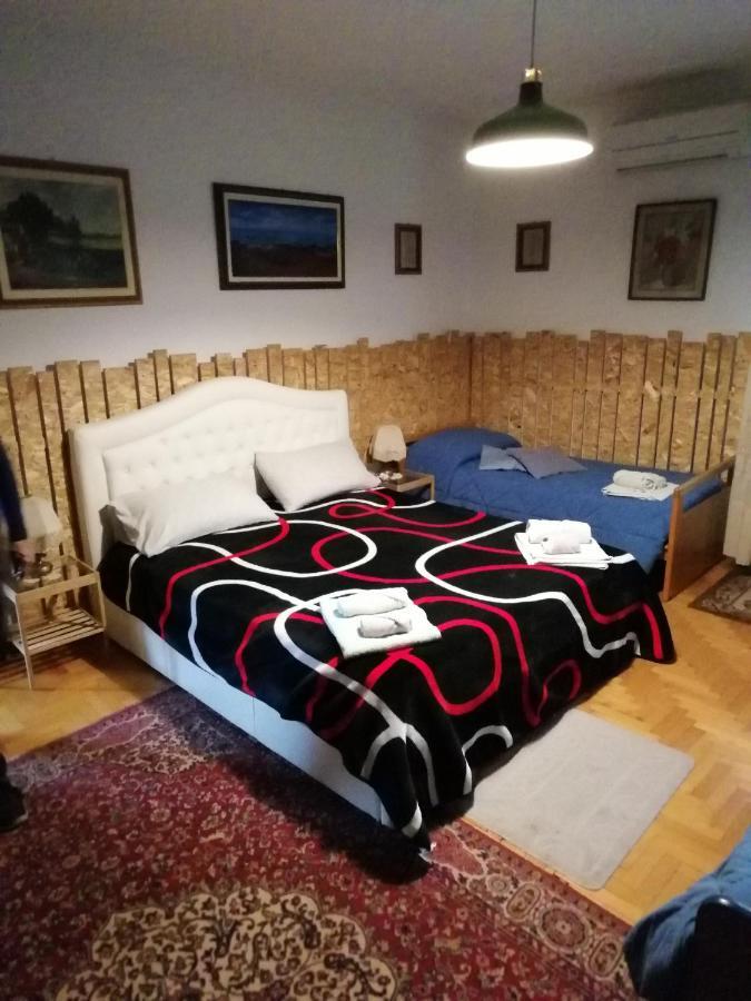 Civico 22 Pisa Hotel Екстериор снимка