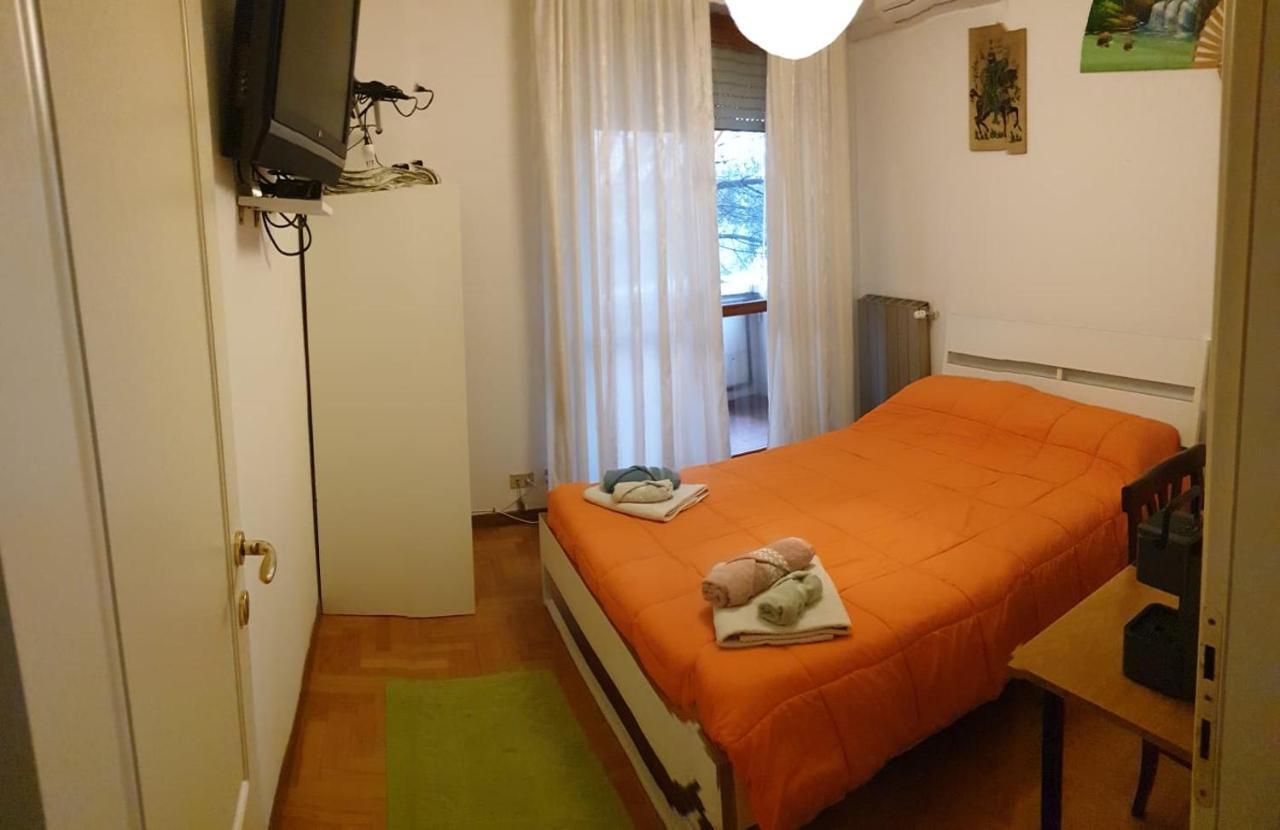 Civico 22 Pisa Hotel Екстериор снимка