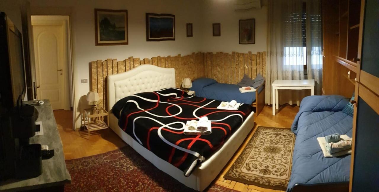 Civico 22 Pisa Hotel Екстериор снимка