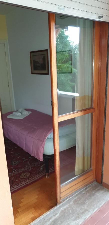 Civico 22 Pisa Hotel Екстериор снимка