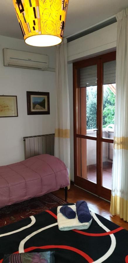 Civico 22 Pisa Hotel Екстериор снимка
