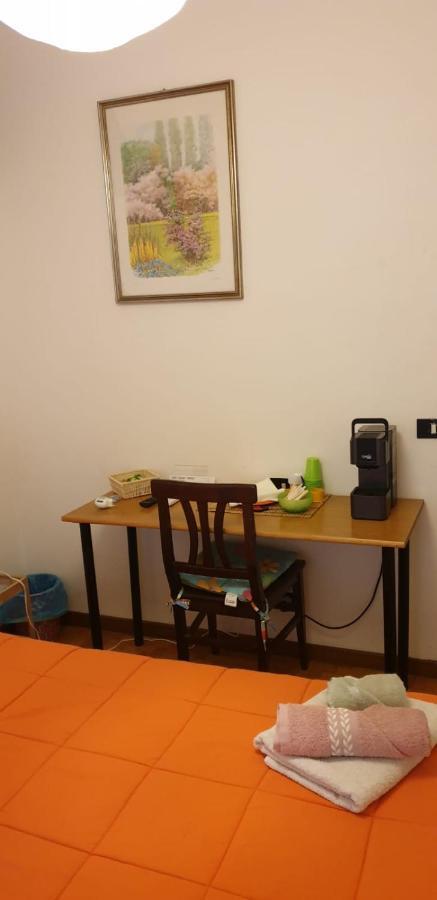 Civico 22 Pisa Hotel Екстериор снимка