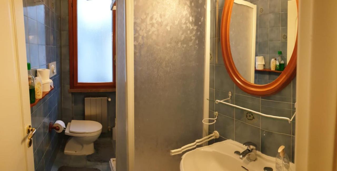 Civico 22 Pisa Hotel Екстериор снимка