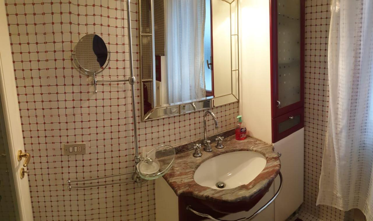 Civico 22 Pisa Hotel Екстериор снимка