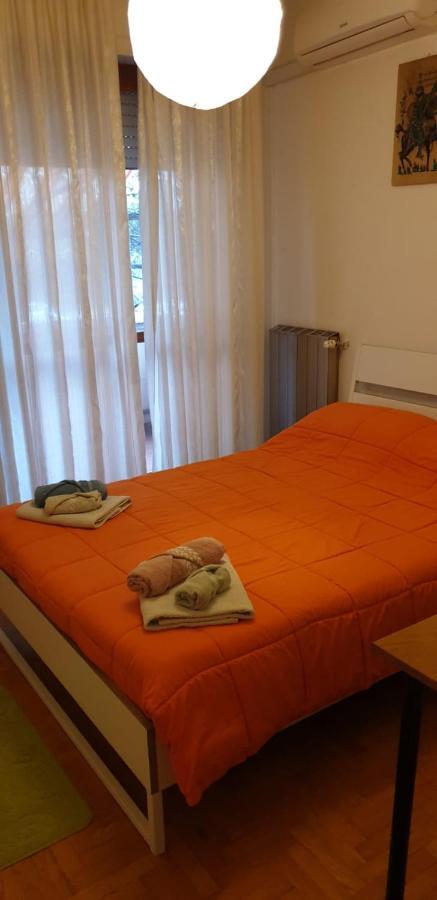 Civico 22 Pisa Hotel Екстериор снимка