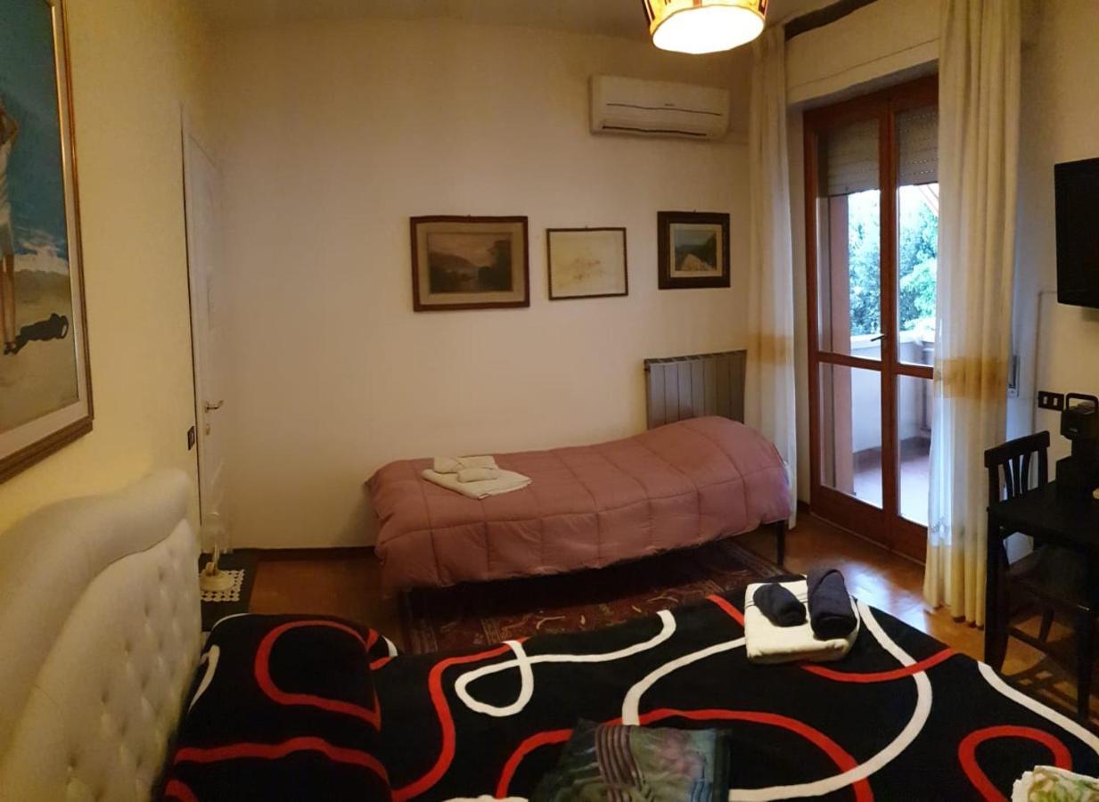 Civico 22 Pisa Hotel Екстериор снимка