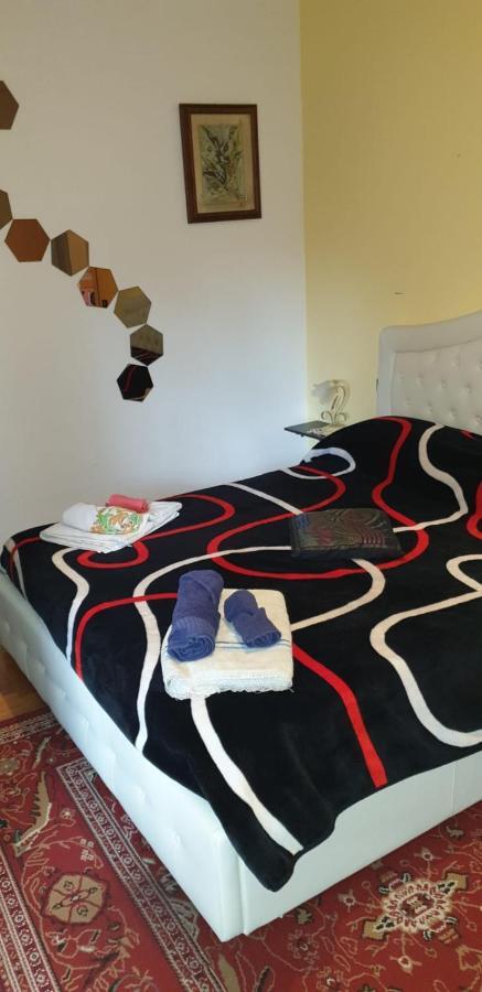 Civico 22 Pisa Hotel Екстериор снимка