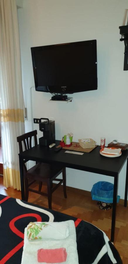 Civico 22 Pisa Hotel Екстериор снимка