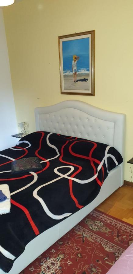 Civico 22 Pisa Hotel Екстериор снимка