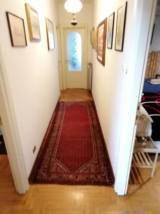 Civico 22 Pisa Hotel Екстериор снимка